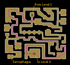 Jaldraoch level3