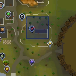 Joe location