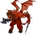 K'ril Tsutsaroth old