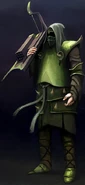 Karil the Tainted