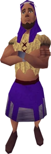 Kazemde