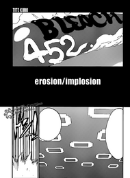 Chapter 452 Cover