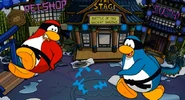 Plaza Sneak Peek lol lol