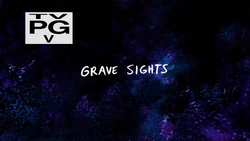 GraveSightsTitlecard