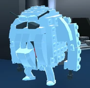 Yeti 1