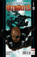 Ultimate Comics Ultimates Vol 1 4