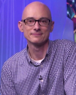 Brandon Vietti
