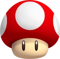 SuperMushroom