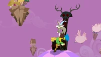 Discord Evil Grin S2E2