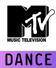 MTV DANCE 2010