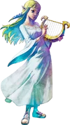 ZeldaSkyward