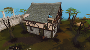 Burnt Edgeville