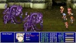 FF4PSP Status Float