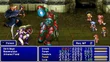 FF4PSP Status Critical