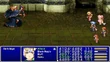 FF4PSP Status Slow