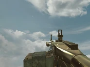 M60E4 Gold MW3