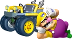 Wairo MK7