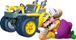 Wairo MK7