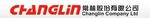 Changlin logo 2