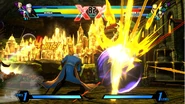 Vergil judgement slash