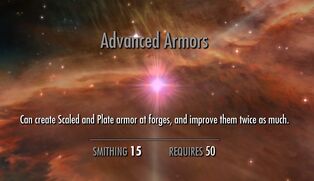 Advancedarmors