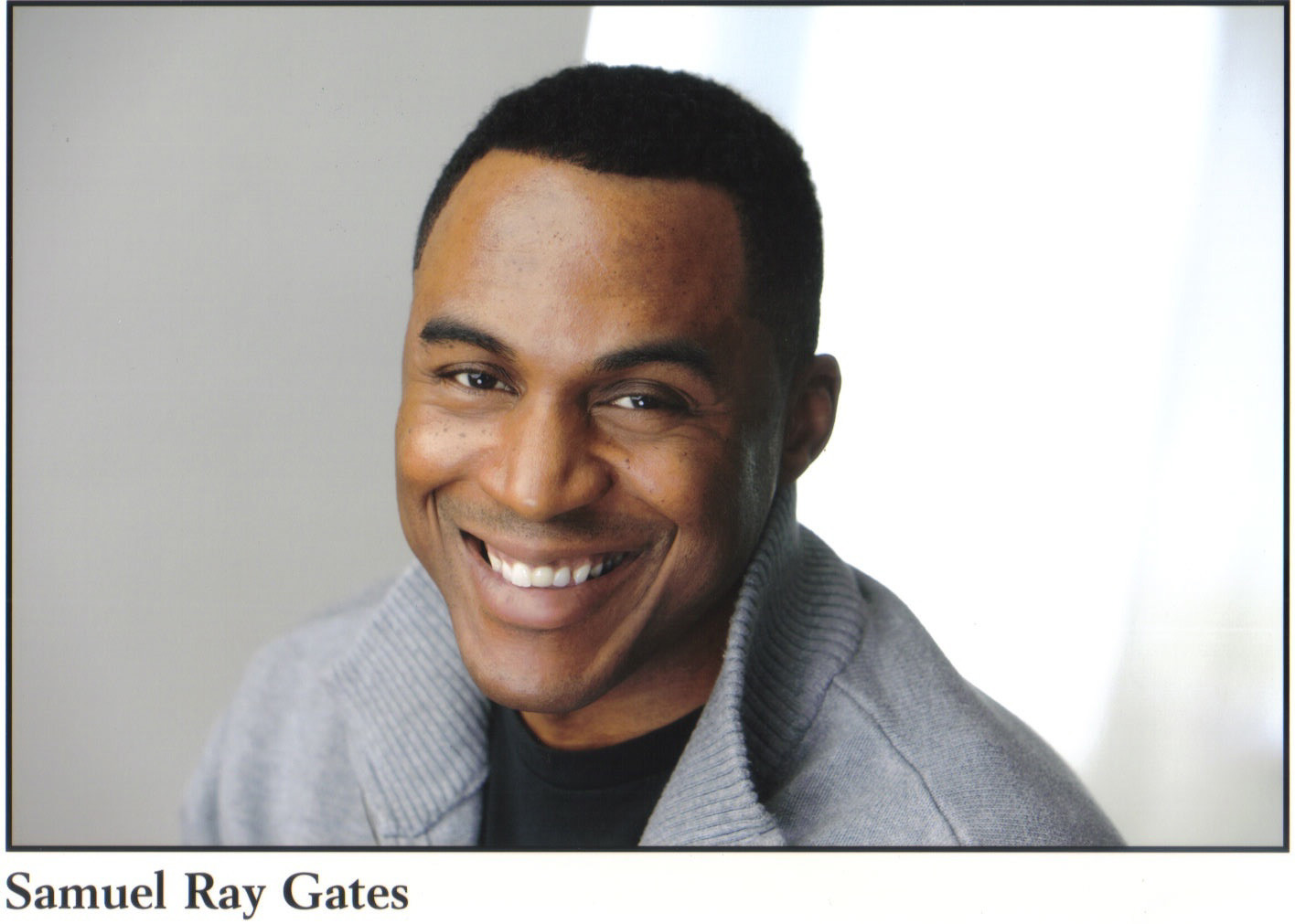 ray gates