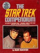 The Star Trek Compendium, 2nd edition (US)