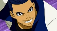 Macao is ready to attack!