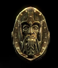 Dwemer mask