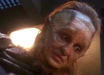 Talaxian Prisoner
