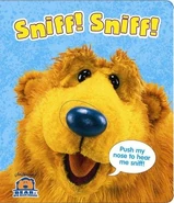 Sniff! Sniff!