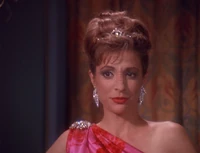 Nana Visitor - Memory Alpha - D...