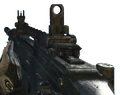 MG36 MW3
