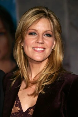 Andrea Parker