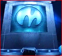 Mesa logo