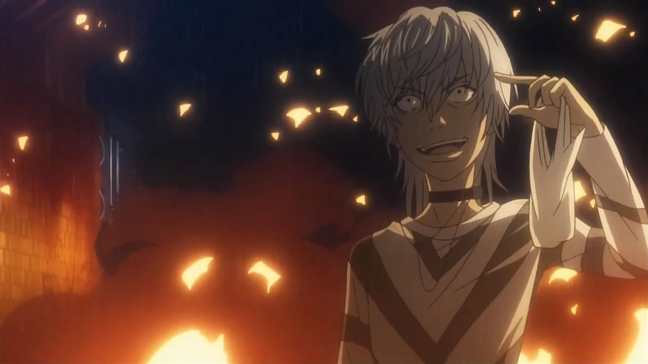 Accelerator Toaru Majutsu no Index Wiki