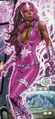 Fatality Star Sapphire (New Guardians)