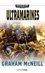 Omnibus Ultramarines