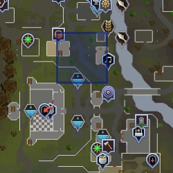 Lachtopher location