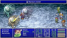FF4PSP Ability Mug