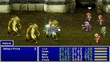 FF4PSP Ability Throw