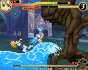 Lucyfight