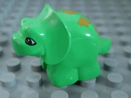 Triceratops DUPLO2
