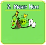 Migty Hoax