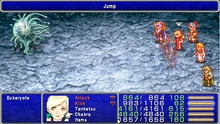 FF4PSP Ability JumpTAY
