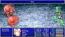 FF4PSP Ability KickTAY