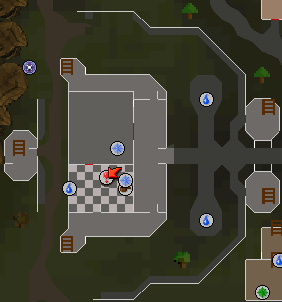 Lumbridge Castle 1