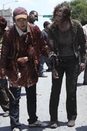Glenn guts