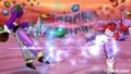 Pikkon VS Janemba