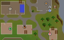 Magic instructor (Mikasi) location